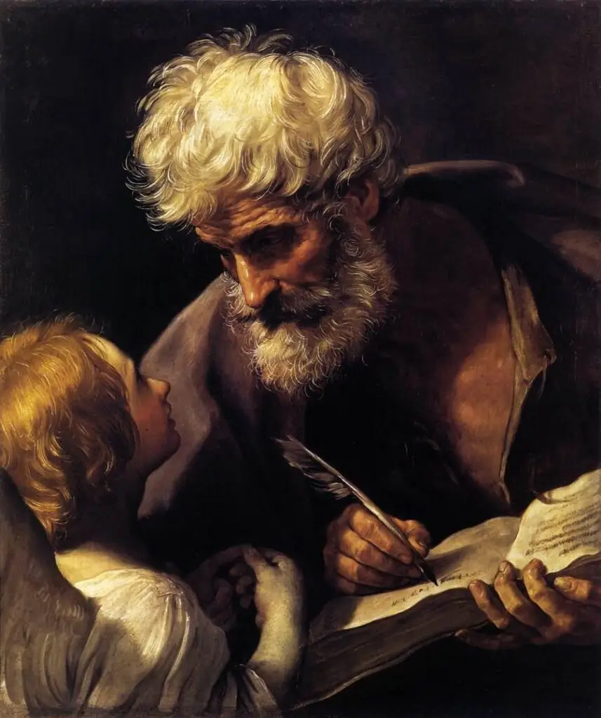 Matthew 18:1-6 – True Greatness