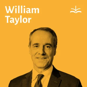 William Taylor