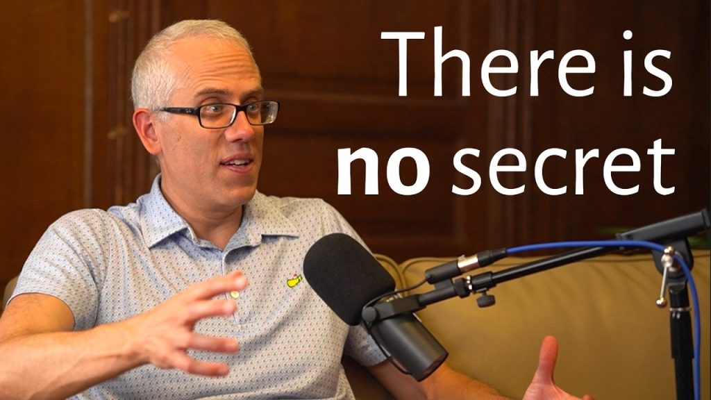 The Secret to Reaching the Next Generation