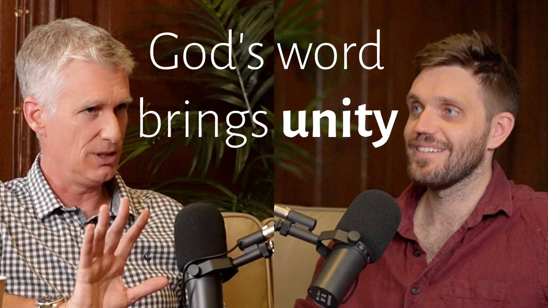 Preaching the Gospel across South Africa’s Divides