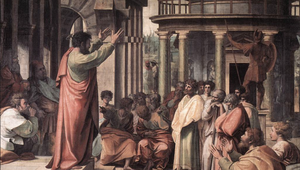 1 Corinthians