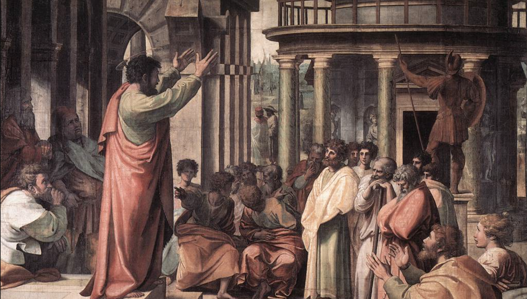 1 Corinthians