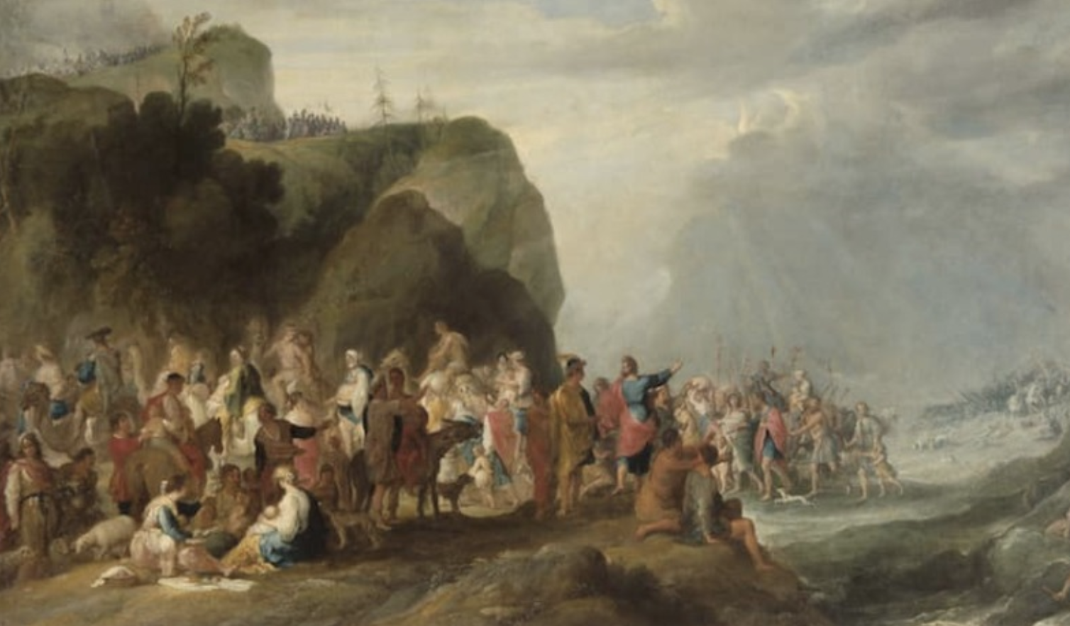 Exodus