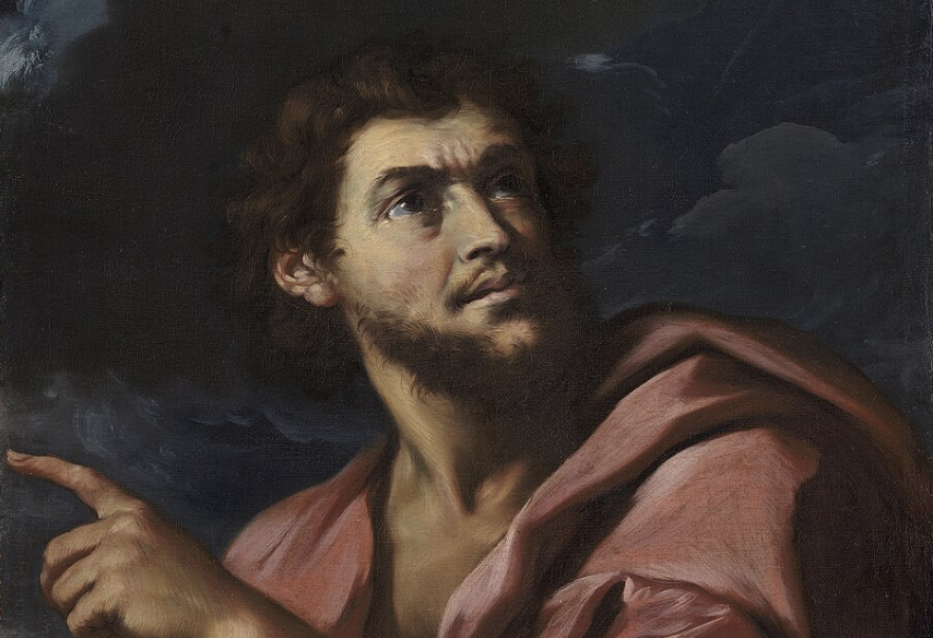 John’s Gospel