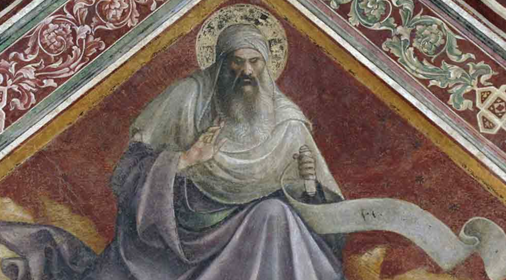 Malachi