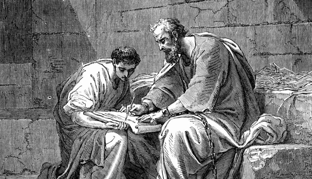 Philippians