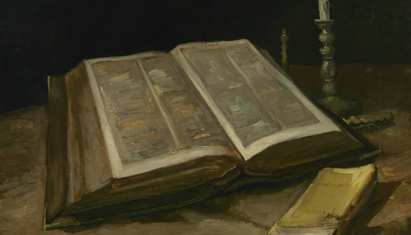 Can we trust the Bible?