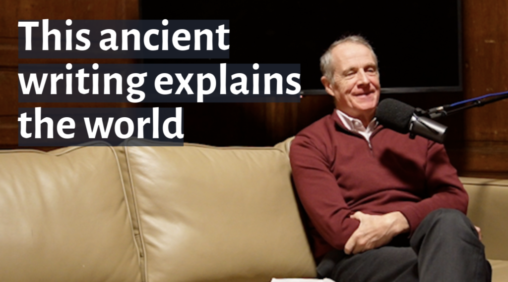 Genesis 1 – The Fundamental Truths that God Wants You to Know