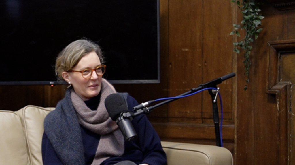 Complementarian Ministry that Builds the Church – Amy Wicks
