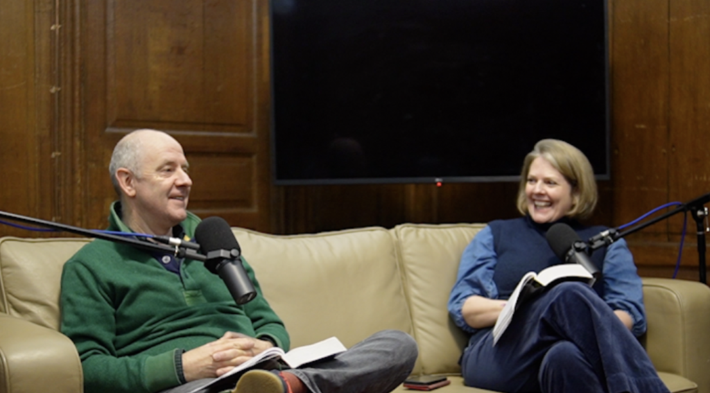 Your Marriage is Not About You: A Theology of Marriage